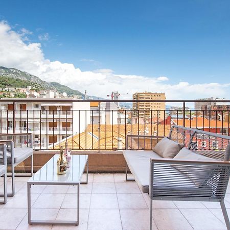 Studio Proche Monaco โบโซเลย ภายนอก รูปภาพ