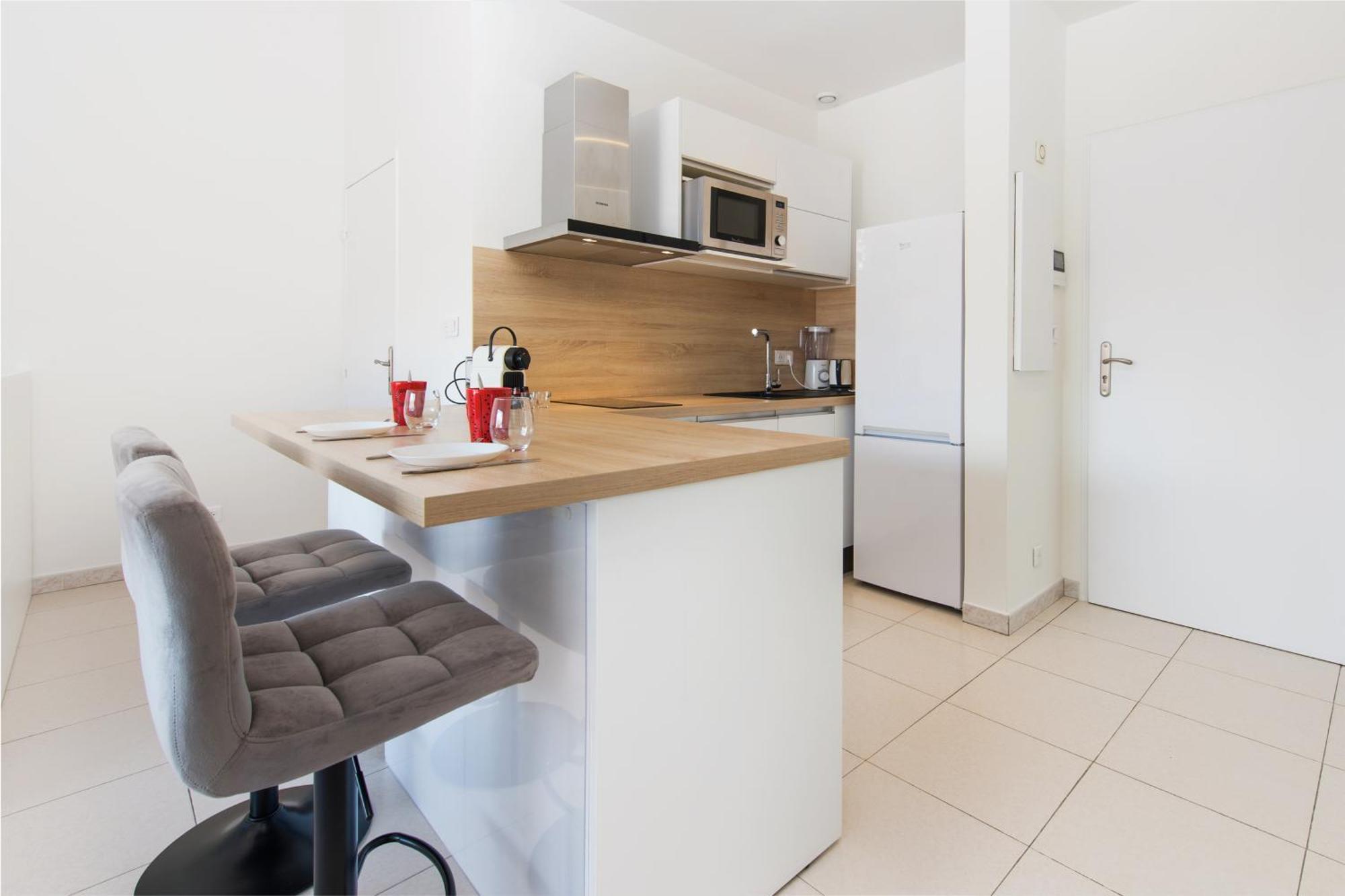 Studio Proche Monaco โบโซเลย ภายนอก รูปภาพ