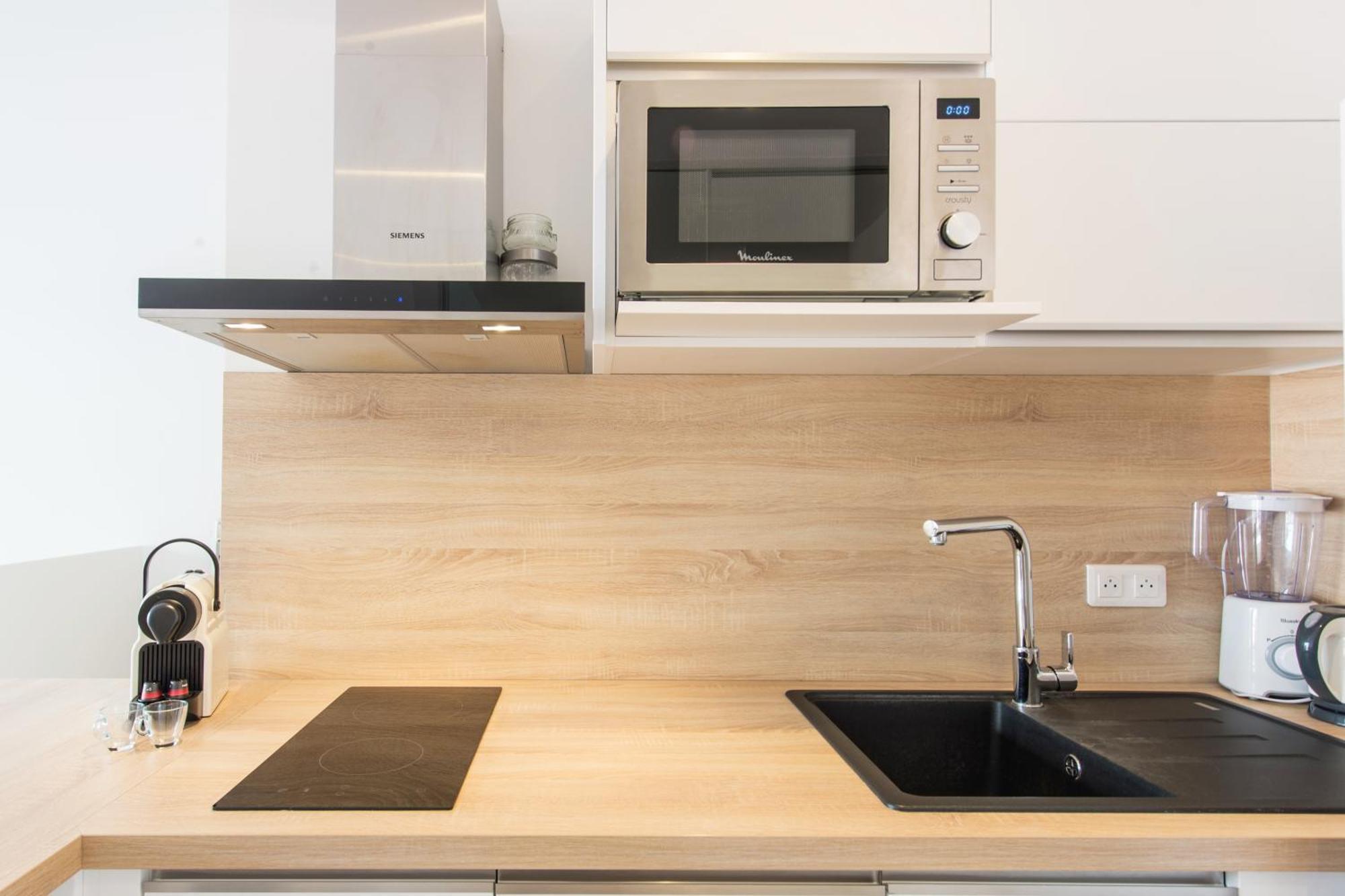 Studio Proche Monaco โบโซเลย ภายนอก รูปภาพ